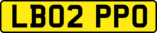LB02PPO