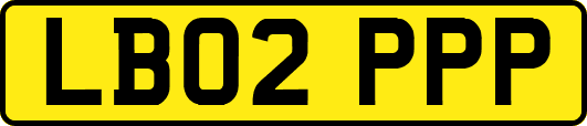 LB02PPP