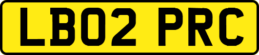 LB02PRC