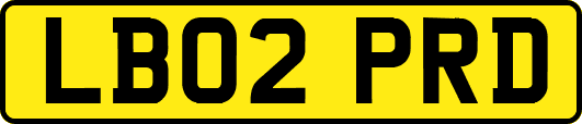 LB02PRD