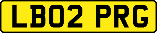 LB02PRG