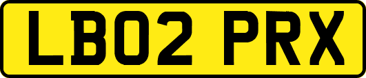 LB02PRX
