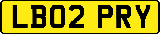 LB02PRY