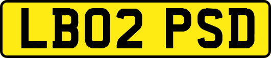 LB02PSD