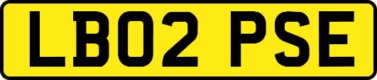 LB02PSE