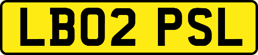 LB02PSL