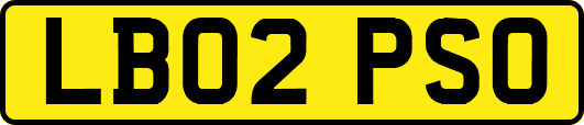 LB02PSO