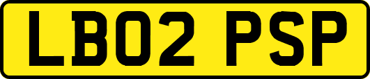LB02PSP