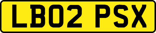 LB02PSX