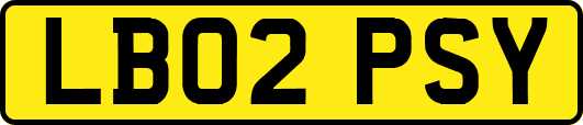 LB02PSY