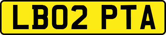 LB02PTA