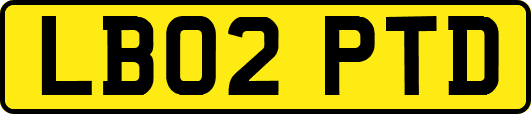 LB02PTD