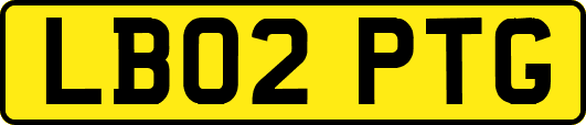 LB02PTG