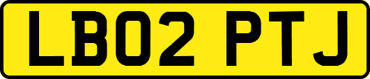 LB02PTJ