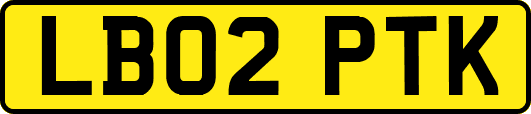 LB02PTK
