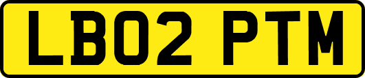 LB02PTM
