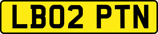 LB02PTN