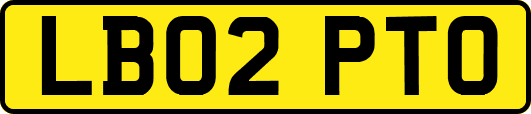 LB02PTO