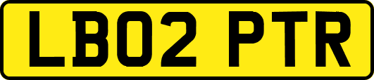 LB02PTR