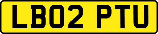 LB02PTU