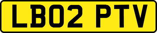 LB02PTV