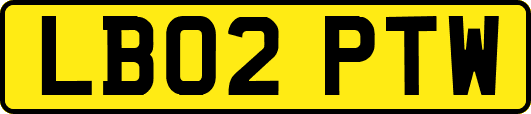 LB02PTW
