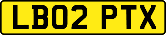 LB02PTX