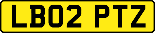 LB02PTZ