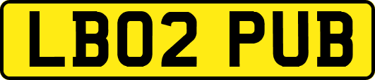 LB02PUB