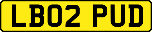 LB02PUD