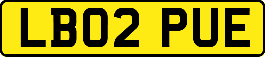 LB02PUE