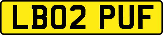LB02PUF