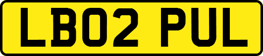 LB02PUL