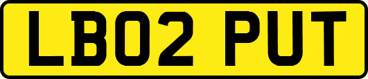 LB02PUT