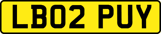 LB02PUY