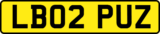 LB02PUZ