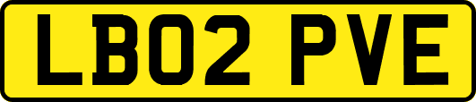 LB02PVE