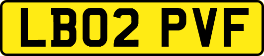LB02PVF