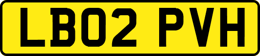 LB02PVH
