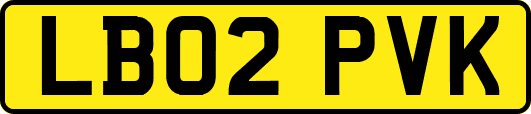 LB02PVK