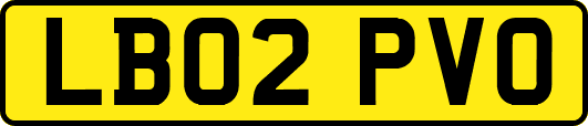 LB02PVO