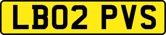 LB02PVS