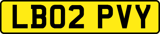 LB02PVY