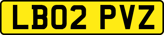 LB02PVZ