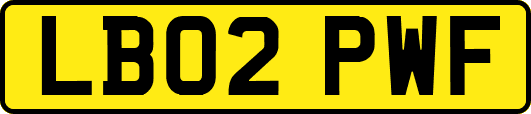 LB02PWF