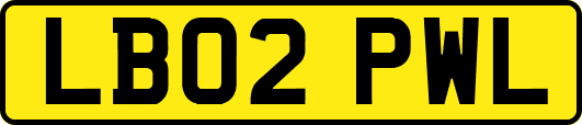 LB02PWL