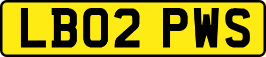 LB02PWS