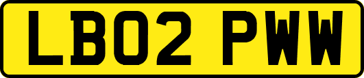 LB02PWW