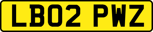 LB02PWZ