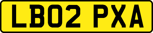 LB02PXA